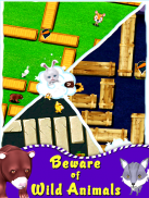 Unblock Zoo screenshot 2