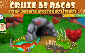 Dino Zoo screenshot 2