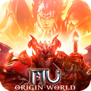 Mu Origin World - Revenge Awakening New MMORPG Icon