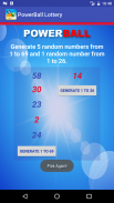 Click My Pick! Lotto Generator screenshot 6