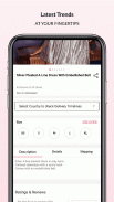 FabAlley -Women Fashion Online Shopping screenshot 5