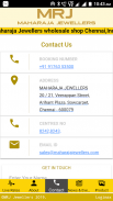 Maharaja Jewellers screenshot 1