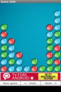 Bubble Shooter screenshot 1