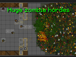 Sandbox Zombies screenshot 9