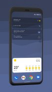 SDK for KWGT screenshot 4