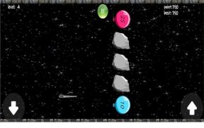 needLE - BOOM! screenshot 3