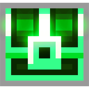 Sprouted Pixel Dungeon Icon