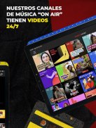 Canela Music - Videos+Channels screenshot 3