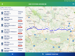 OMV Tankstellen screenshot 6