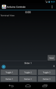 Arduino Centrale Free screenshot 13