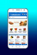 Kolkata Basket -  Online Grocery Shopping App screenshot 7