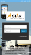 stargpstracker screenshot 1