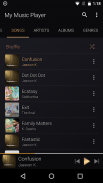 My Music Player screenshot 0