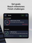 StrengthLog – Workout Tracker screenshot 7