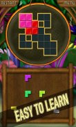 Impresionante Gato Puzzle screenshot 3