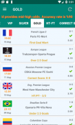 BAW Betting Tips (No Ads) screenshot 3