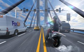 摩托车骑手 - 极限竞技赛车 screenshot 15