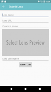 Real Lenses for Snapchat - RealLens screenshot 0