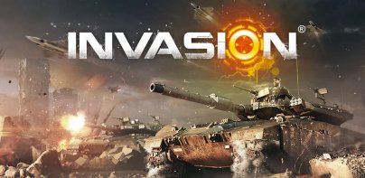 Invasion: Modern Empire