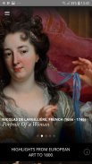Second Canvas Saint Louis Art Museum screenshot 2