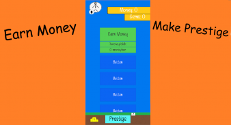 Idle Money Tycoon screenshot 1