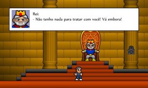 Velberan In Miracle World screenshot 3