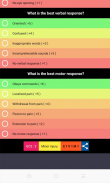 Glasgow Coma Scale screenshot 4