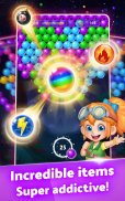 Bubble Shooter Journey screenshot 10