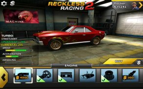 Reckless Racing 2 screenshot 10
