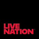 Live Nation At The Concert Icon