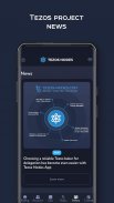 Tezos Nodes screenshot 0
