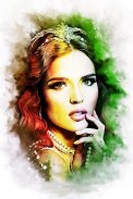 Photo Color Art Effect - Photo Lab Magic Effect screenshot 21