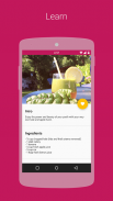 Smoothie Recipes screenshot 4