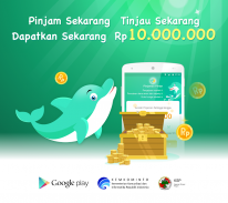 Pinjaman Pintar – Pinjaman Online 24 Jam screenshot 0