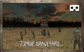 VR Horror Train Rides Pack (Google Cardboard) screenshot 3