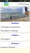 Kühlungsborn Heiligendamm App screenshot 4