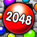 2048 3D Головоломка Icon