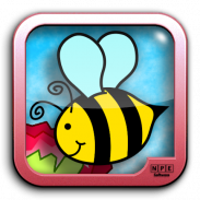 Buzz Buzz Bee screenshot 3