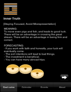 I Ching Oracle screenshot 3