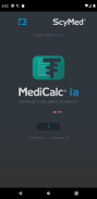 MediCalc® screenshot 1