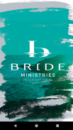 Bride Ministries App screenshot 2