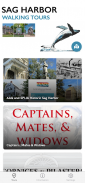 Sag Harbor Walking Tours screenshot 0
