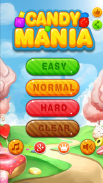 Gula-gula mania - Candy Mania screenshot 6
