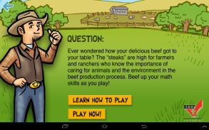 All About Beef screenshot 3