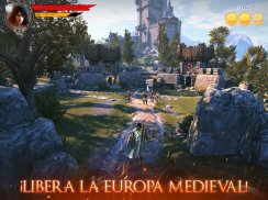 Iron BladeIron Blade: Medieval Legends RPG screenshot 4
