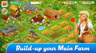 Big Farm screenshot 4