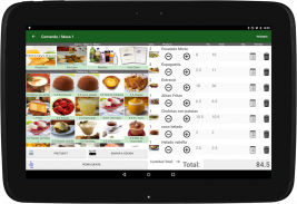 TPV Restaurantes - Hosteleria screenshot 5