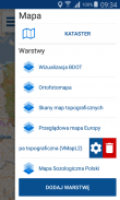Geoportal Mobile screenshot 4