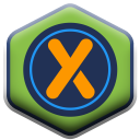 Xucon - Icon Pack Icon