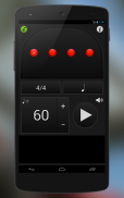 Metronome: Tempo Lite screenshot 9